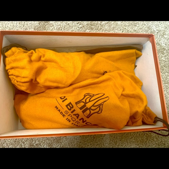 New Scarpe Di Bianco SPQR - Picture 2 of 6